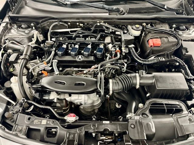 2023 Acura Integra A-SPEC