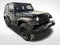 2017 Jeep Wrangler Big Bear 4x4
