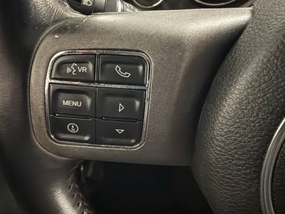 2017 Jeep Wrangler Big Bear 4x4