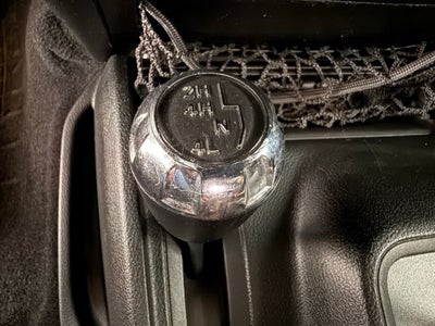 2017 Jeep Wrangler Big Bear 4x4