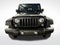 2017 Jeep Wrangler Big Bear 4x4