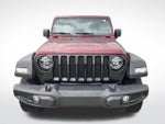 2021 Jeep Wrangler Unlimited Willys 4x4
