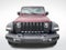 2021 Jeep Wrangler Unlimited Willys 4x4