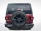 2021 Jeep Wrangler Unlimited Willys 4x4
