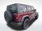 2021 Jeep Wrangler Unlimited Willys 4x4