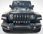 2023 Jeep Wrangler 4xe Rubicon 4x4