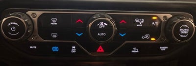 2023 Jeep Wrangler 4xe Rubicon 4x4