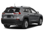 2020 Jeep Cherokee Altitude FWD