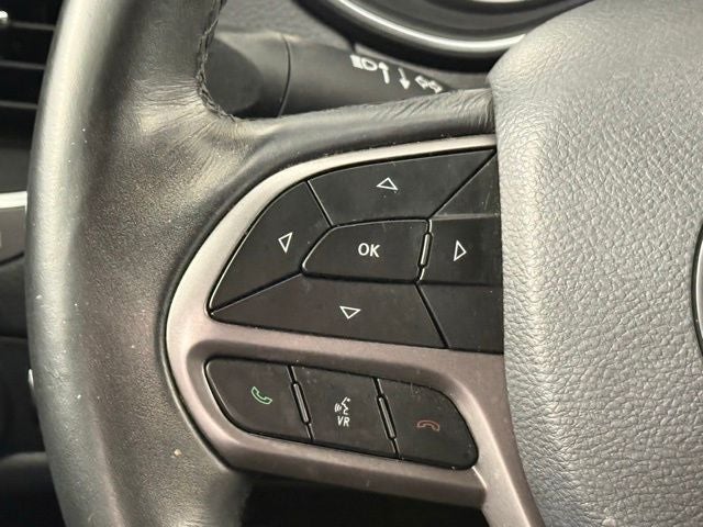 2019 Jeep Cherokee Latitude Plus FWD