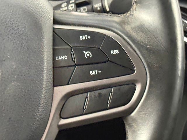 2019 Jeep Cherokee Latitude Plus FWD