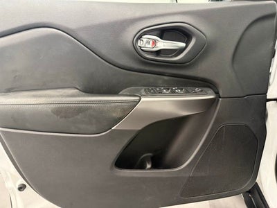 2019 Jeep Cherokee Latitude Plus FWD