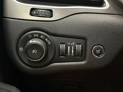 2019 Jeep Cherokee Latitude Plus FWD