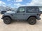 2024 Jeep Wrangler 2-Door Sport S 4x4