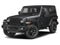 2025 Jeep Wrangler 2-Door Sport 4x4
