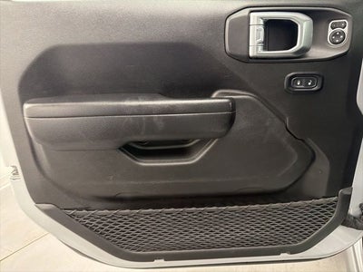 2024 Jeep Wrangler 4-Door Rubicon 4x4