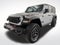 2024 Jeep Wrangler 4-Door Rubicon 4x4