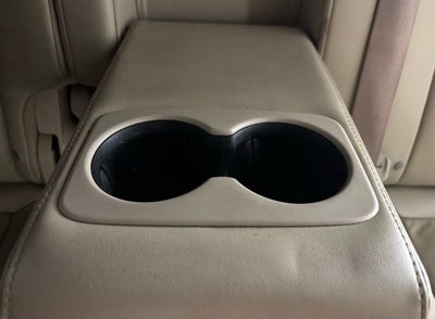 2018 Jeep Grand Cherokee Limited 4x2