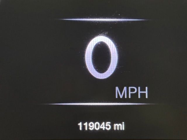 2018 Jeep Grand Cherokee Limited 4x2