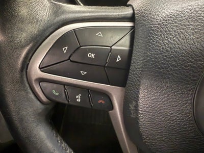 2021 Jeep Grand Cherokee 80th Anniversary 4x2