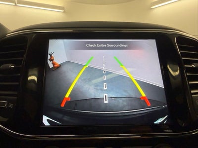 2021 Jeep Grand Cherokee 80th Anniversary 4x2