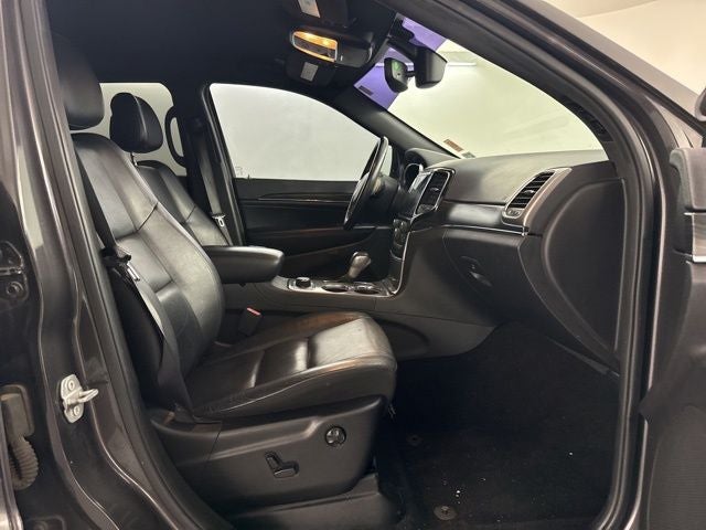 2019 Jeep Grand Cherokee Limited 4x4