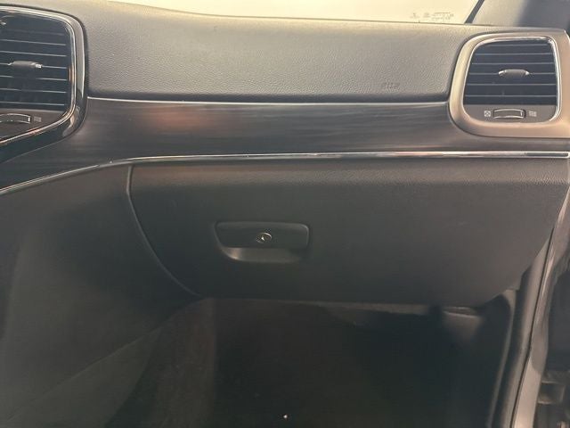 2019 Jeep Grand Cherokee Limited 4x4