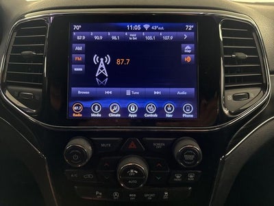 2019 Jeep Grand Cherokee Limited 4x4