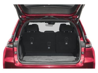 2025 Jeep Grand Cherokee Altitude 4x2