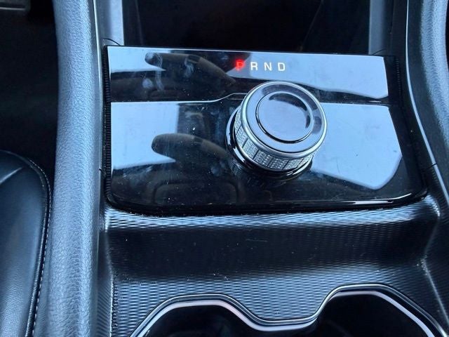 2024 Jeep Grand Cherokee Limited 4x2