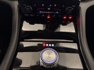 2023 Jeep Grand Cherokee Summit 4x2