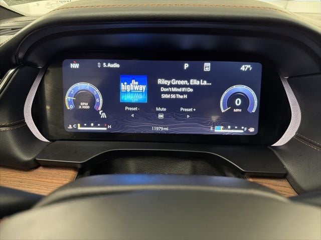 2023 Jeep Grand Cherokee Summit 4x2