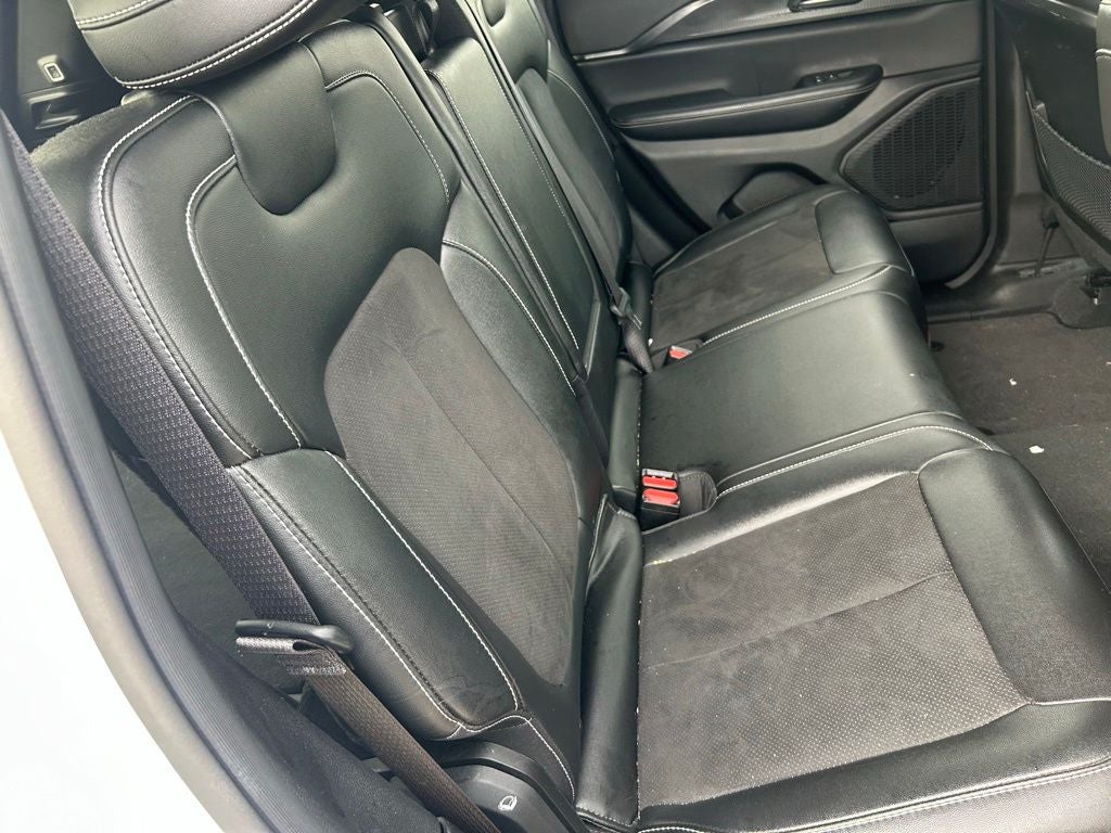 2023 Jeep Grand Cherokee Altitude X 4x4