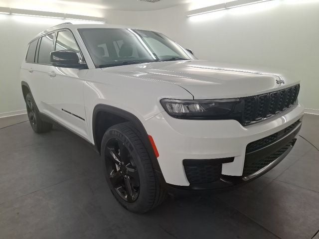 2022 Jeep Grand Cherokee L Altitude 4x2
