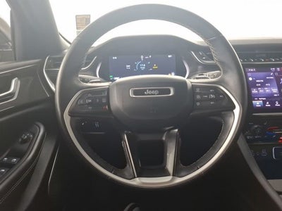 2022 Jeep Grand Cherokee L Altitude 4x2