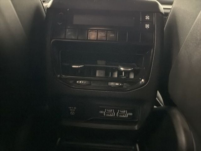 2025 Jeep Grand Cherokee L Altitude 4x2