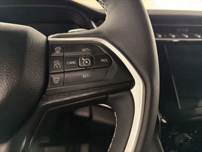 2025 Jeep Grand Cherokee L Altitude 4x2