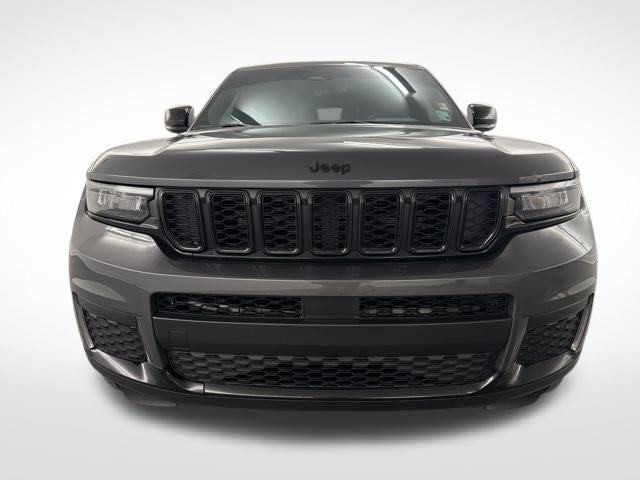 2025 Jeep Grand Cherokee L Altitude 4x2