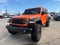 2025 Jeep Wrangler 4-Door Rubicon 4x4