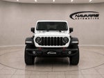 2026 Jeep Wrangler 4-Door Rubicon 4x4