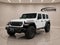 2026 Jeep Wrangler 4-Door Rubicon 4x4