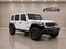 2026 Jeep Wrangler 4-Door Rubicon 4x4