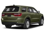 2022 Dodge Durango R/T RWD