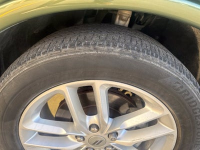 2022 Dodge Durango R/T RWD