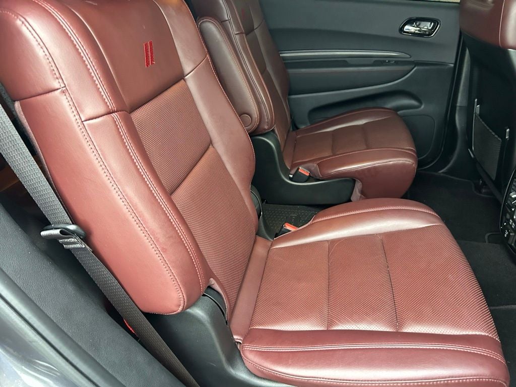 2024 Dodge Durango R/T Plus