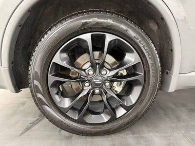 2021 Dodge Durango R/T AWD