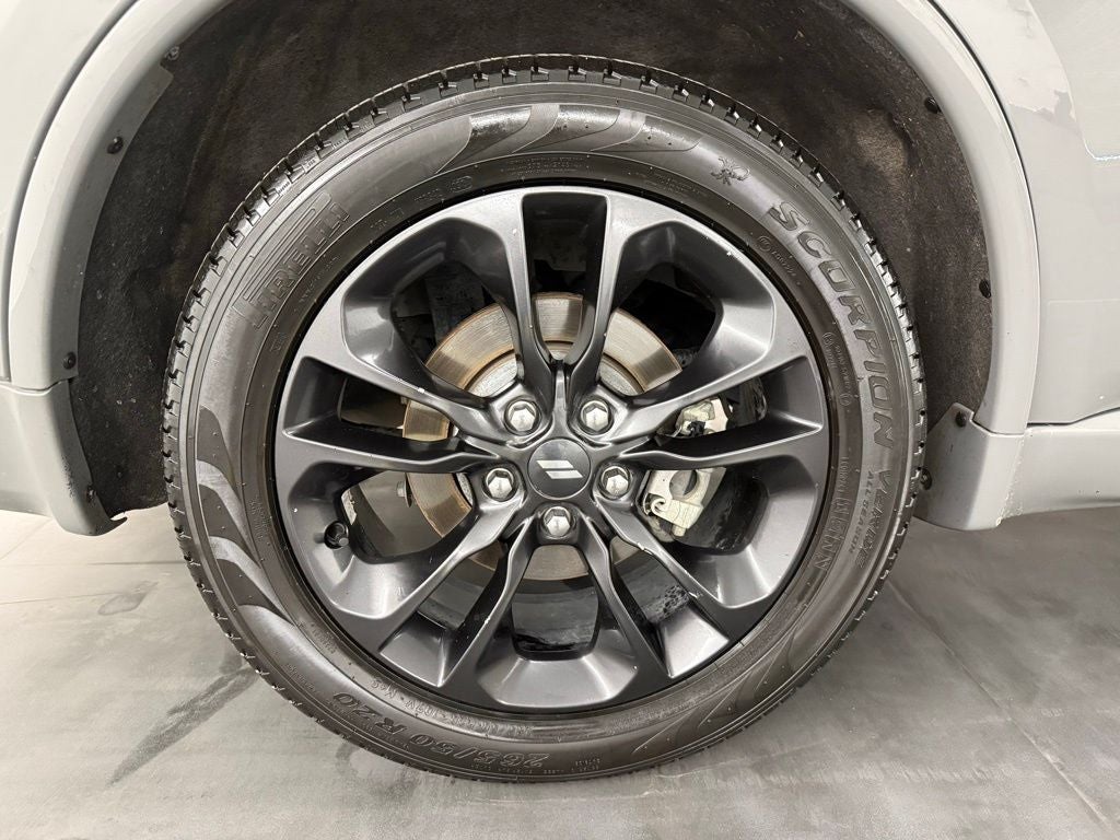 2021 Dodge Durango R/T AWD