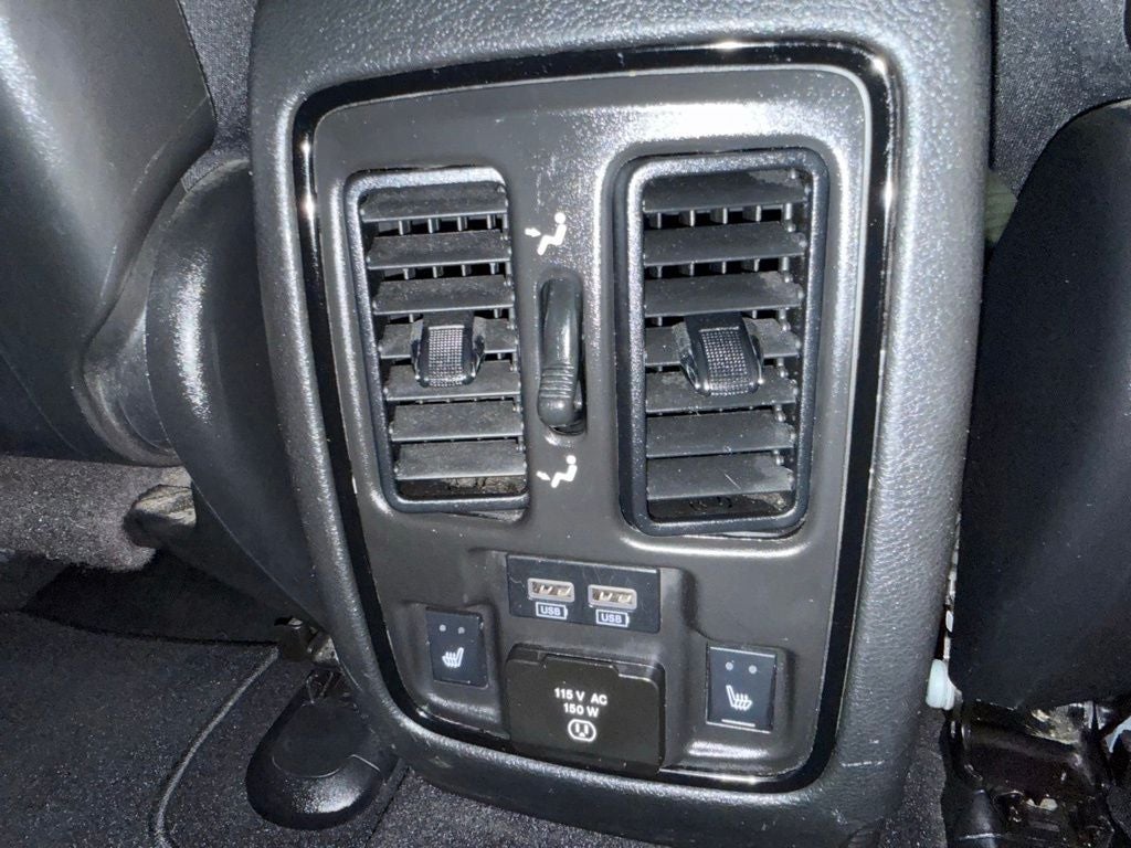 2021 Dodge Durango R/T AWD