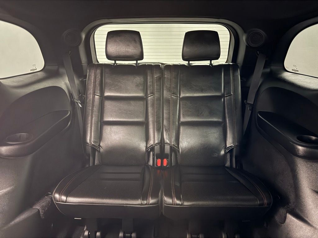 2021 Dodge Durango R/T AWD