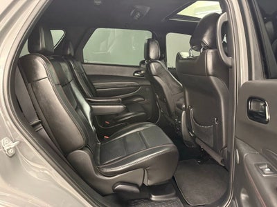 2021 Dodge Durango R/T AWD