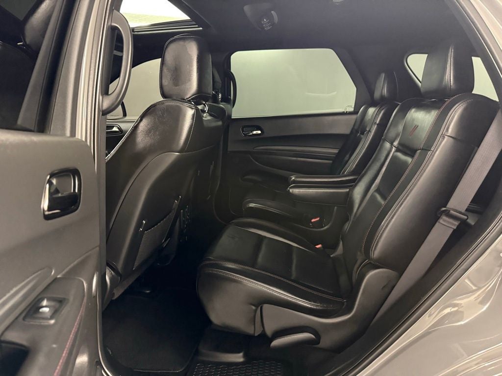 2021 Dodge Durango R/T AWD